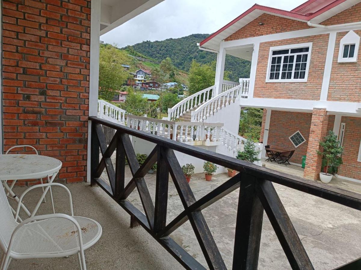 Kundasang Guesthouse Eksteriør billede