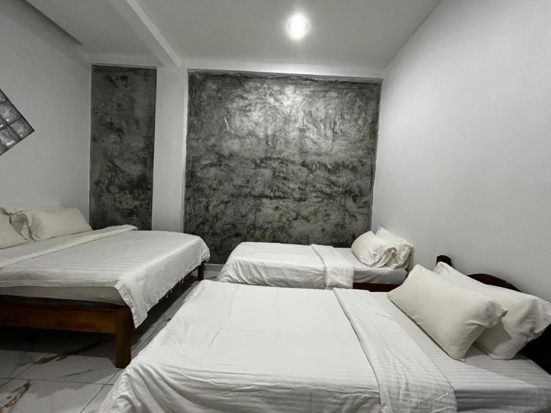 Kundasang Guesthouse Eksteriør billede