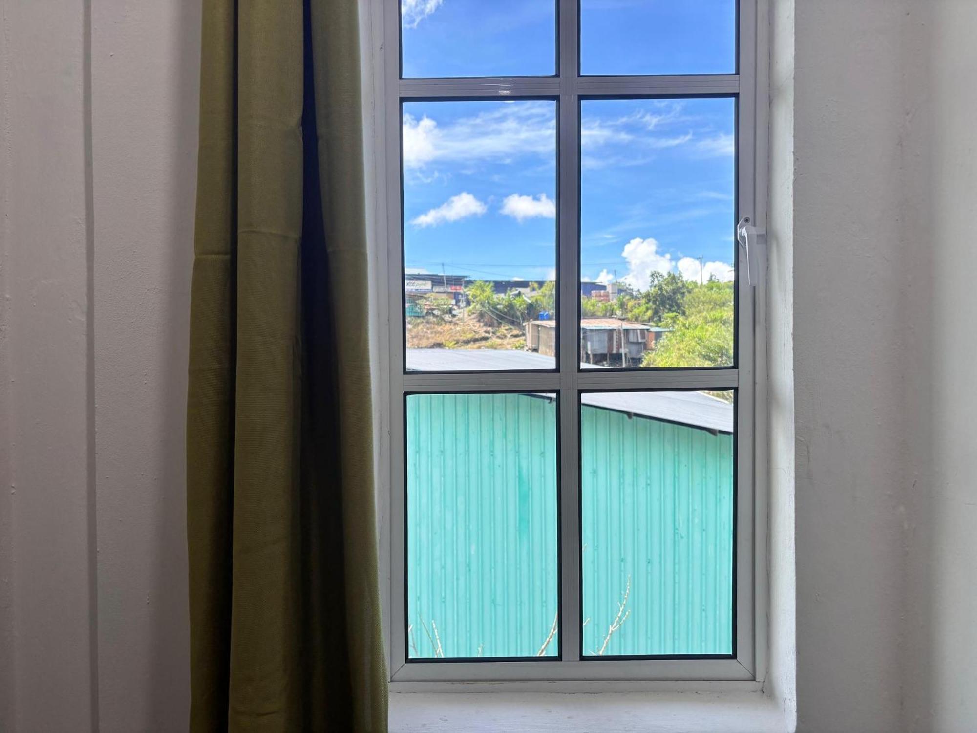 Kundasang Guesthouse Eksteriør billede